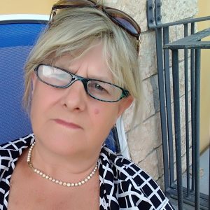 Profilbild von Eva Gisa Siegert