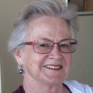 Profilbild von Eva Helene Kramer