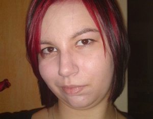 Profilbild von Eva-Jacqueline Brömme