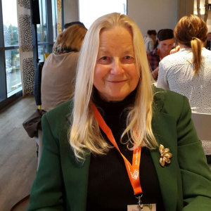 Profilbild von Eva Johanna Johnson