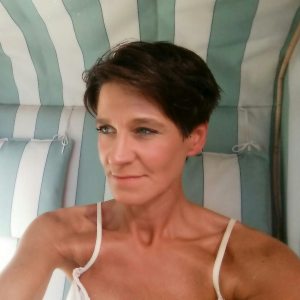 Profilbild von Eva Katharina Beinke