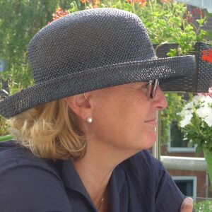 Profilbild von Eva-Katharina Kerbsties