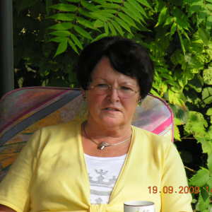 Profilbild von Eva Loni Thiesbrummel