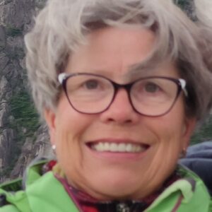 Profilbild von Eva Maria Albrecht