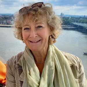 Profilbild von Eva Maria Asselberghs