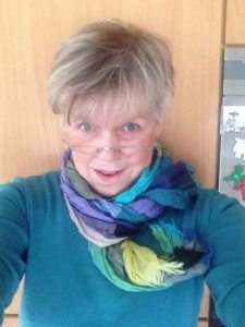 Profilbild von Eva-Maria Bartl