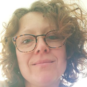 Profilbild von Eva-Maria Beck