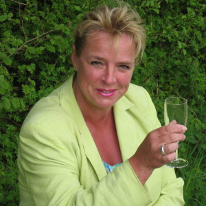 Profilbild von Eva-Maria Becker