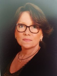 Profilbild von Eva-Maria Bergte