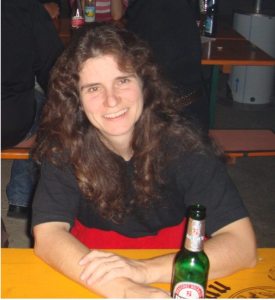 Profilbild von Eva-Maria Best