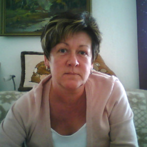 Profilbild von Eva-Maria Beyer