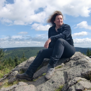 Profilbild von Eva-Maria Bormann