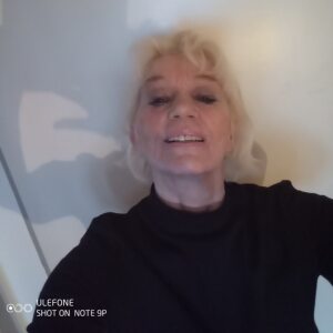 Profilbild von Eva Maria Brodheim Egbuna