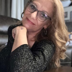Profilbild von Eva-Maria Bryant