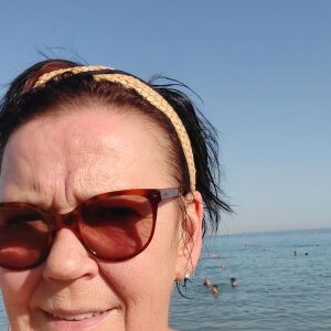 Profilbild von Eva-Maria Büld