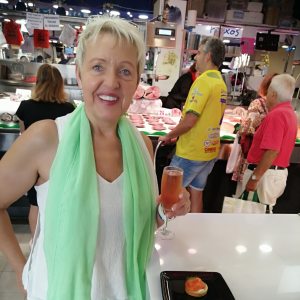 Profilbild von Eva-Maria Burgardt