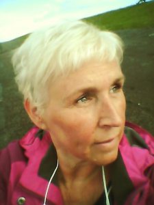 Profilbild von Eva Maria Damke