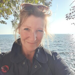 Profilbild von Eva-Maria Dannhorn