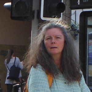 Profilbild von Eva-Maria Dildey