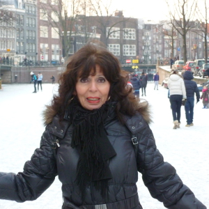 Profilbild von Eva-Maria Dramski