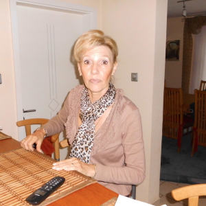Profilbild von Eva-Maria Drüge