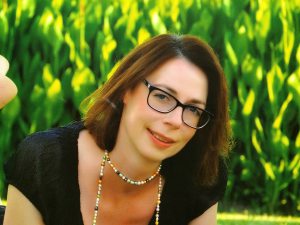 Profilbild von Eva-Maria Dübner