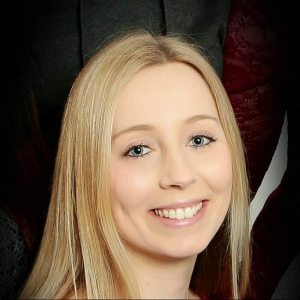 Profilbild von Eva Maria Fernholz