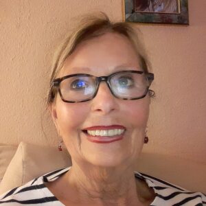 Profilbild von Eva-Maria Fromberg