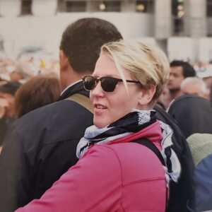 Profilbild von Eva-Maria Gösse