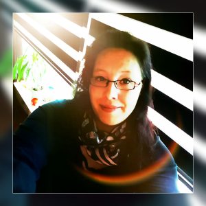 Profilbild von Eva-Maria Griesel
