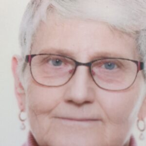 Profilbild von Eva Maria Hagenbruck