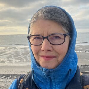 Profilbild von Eva-Maria Harder