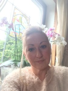 Profilbild von Eva-Maria Hauer