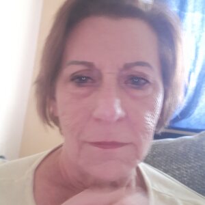 Profilbild von Eva-Maria Hellberg