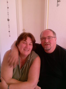 Profilbild von Eva Maria Herzog