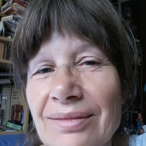 Profilbild von Eva-Maria Höhl