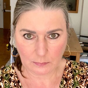 Profilbild von Eva-Maria Kilian-Wyborny