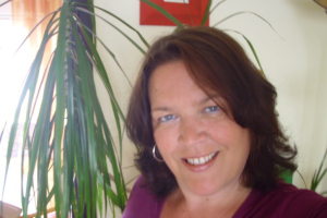 Profilbild von Eva-Maria Koch