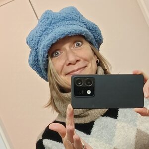 Profilbild von Eva-Maria Küpferle