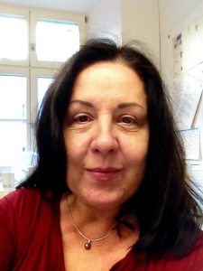 Profilbild von Eva-Maria Kuffer