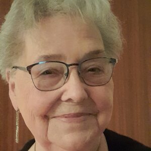 Profilbild von Eva-Maria Lange