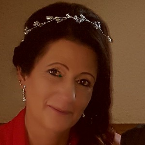 Profilbild von Eva-Maria Langhammer