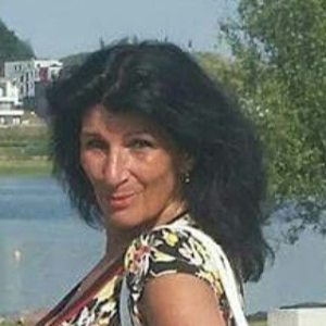 Profilbild von Eva-Maria Langner