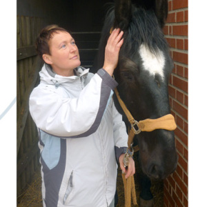 Profilbild von Eva-Maria Leukefeld