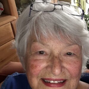 Profilbild von Eva-Maria Maasch
