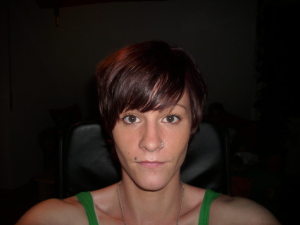 Profilbild von Eva Maria Mayer