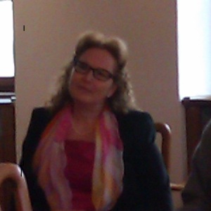 Profilbild von Eva-Maria Mayer
