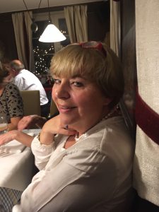 Profilbild von Eva-Maria Menzel