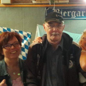 Profilbild von Eva Maria Messer