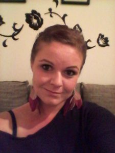 Profilbild von Eva Maria Metzler